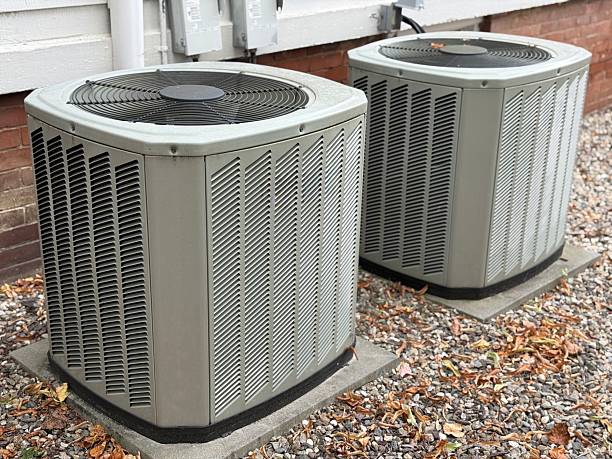 Reliable Ductwork Repair contractor in Odessa, FL by JG Cool HVAC